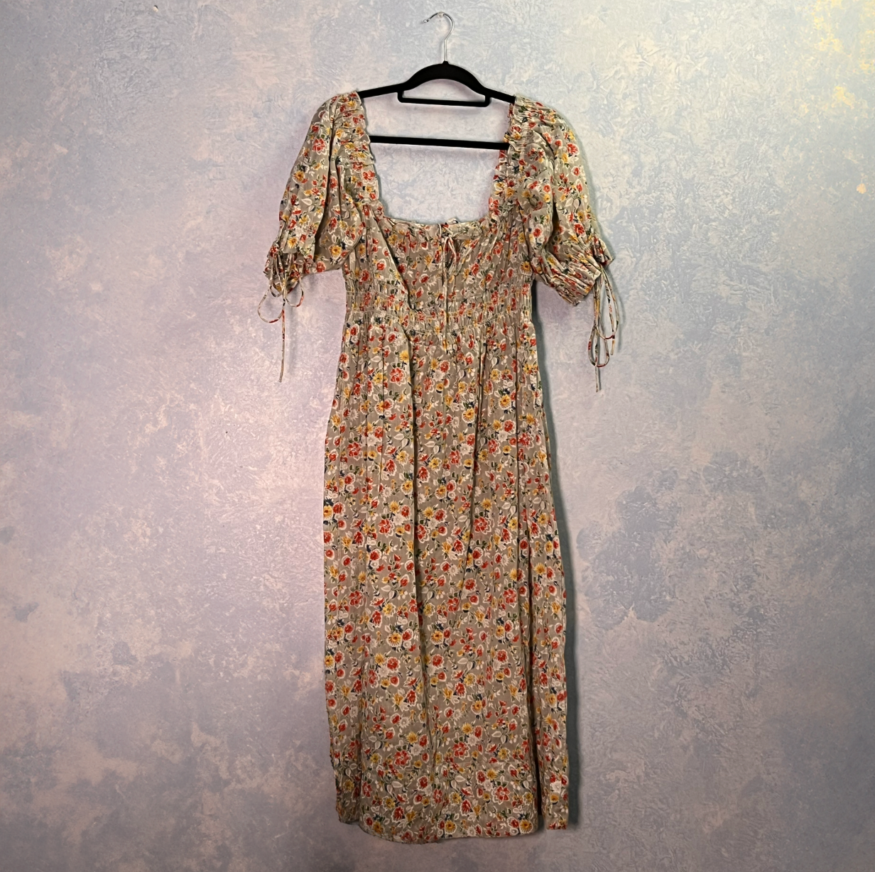 (DÔEN) Aurelia Dress (Factory Sample), Estimated Size S