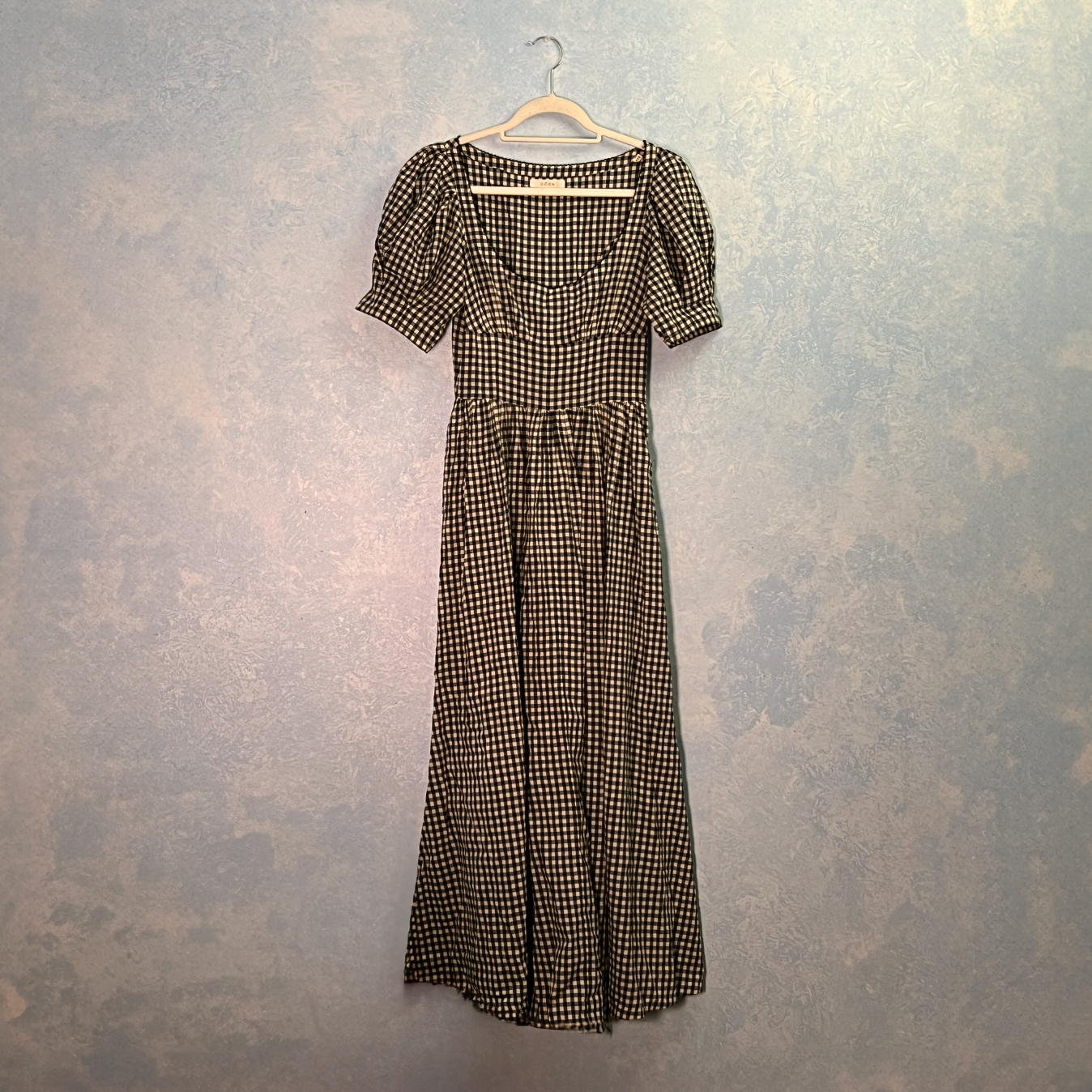 (DÔEN) Kennedy Dress, XXS